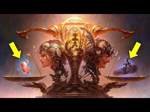 Видео: Ученые Нашли, Куда Мы Уходим Посли Смерти. От Этого Мурашки по Коже