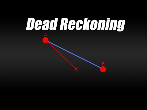 Видео: Учебник FSX: Расчет траектории