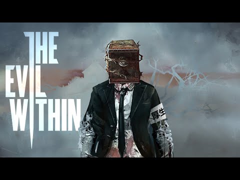 Видео: Никто не понял The Evil Within