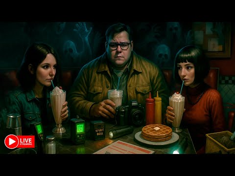 Видео: ОБНОВЛЕНИЕ В ФАЗМЕ @dangar.stream @BIGRUSSIANMUM► PHASMOPHOBIA  СТРИМ СТРИМЧЕСТЕР #549