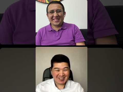 Видео: Бақытты отбасы болуға көмектесетін лайфхактар  Ержан Мырзабаев мырзамен сұхбат  Елжас Ертайұлы