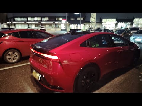 Видео: Покупка/обзор новой Toyota  в Финляндии