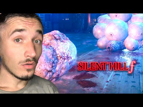 Видео: ДУРАЧОК СЬЮ ► Silent Hill F | Атмосферный Хоррор и Лучшее Прохождение #6