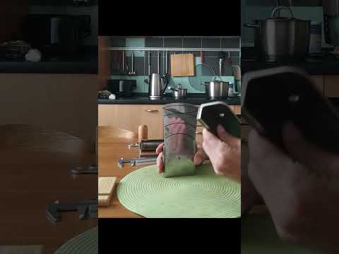 Видео: О заточке спортивных топоров.