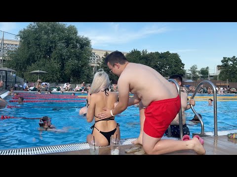 Видео: ПОВЁЛСЯ НА БЛОНДИНКУ ! ПРОВЕРКА НА ВЕРНОСТЬ.