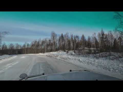 Видео: 2025.11.02. Горин. День 1.