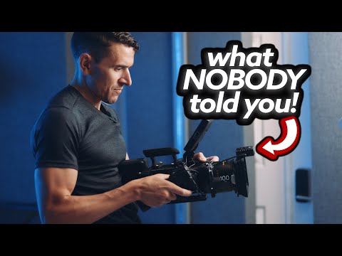 Видео: Правда о системе DJI Focus Pro LiDAR ...