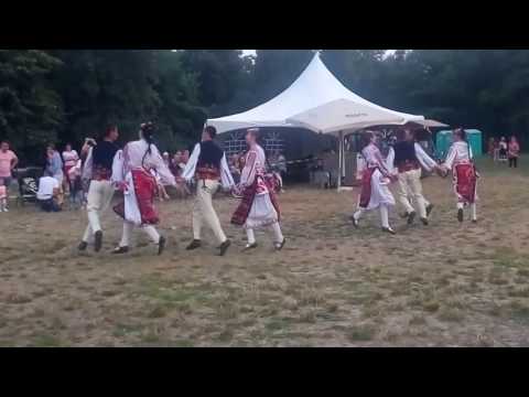 Видео: ФТА Актавис - Северняшка сюита част 2