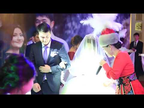 Видео: Гулзат Байзакова - Жар-жар / Тамадалар Ордосу  0772 263 463