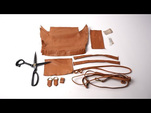 Видео: Стоит ли Madewell шумихи?