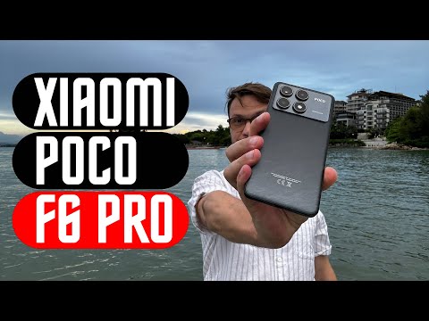 Видео: БЫСТРЫЙ ОБЗОР🔥 СМАРТФОН XIAOMI POCO F6 PRO БЕЗ ТЕЛЕВИКА ? ТОП  ДЛЯ ДУШИ ЗА 39 000 РУБЛЕЙ