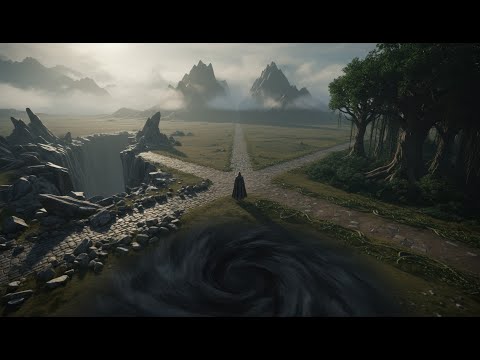 Видео: Песня «Поворот не туда»