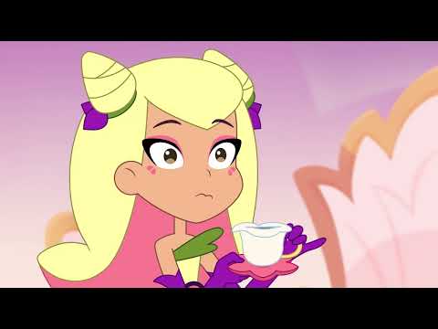 Видео: Семена для завтра - Шушумагия 18 серия - Волшебные мультики