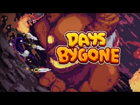 Видео: Обзор на обновлений бета версий 1.35.0.2-1.35.0.3 в игре Days Bygone | Разбор Лабиринта
