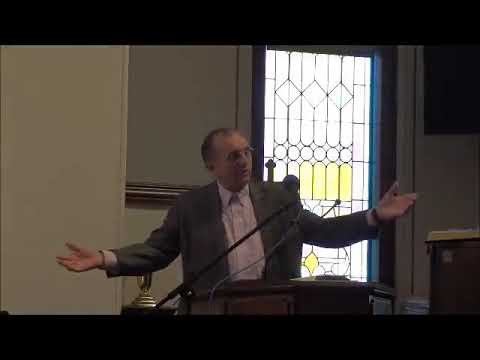 Видео: Истинно ли мы Его ученики - Vasiliy Savich  Василий Савич