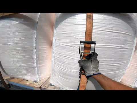 Видео: GEORGI PS -  BIG BAG ЧУВАЛИ ЗА ИСПАНИЯ. ОБЕЗОПАСЯВАНЕ И ТРАНСПОРТИРАНЕ