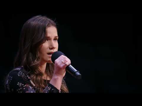 Видео: Я так хочу в небеса - Беатрис.