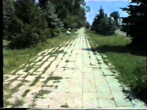 Видео: Ст. Калининская 1996 год