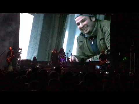 Видео: Проект ГОРШЕНЕВ - Темный лес / Live  (Москва. Концерт / 14 апреля "Главклуб")