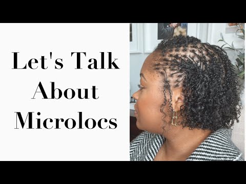 Видео: Установка и применение микролоков | Тонкие волосы низкой плотности