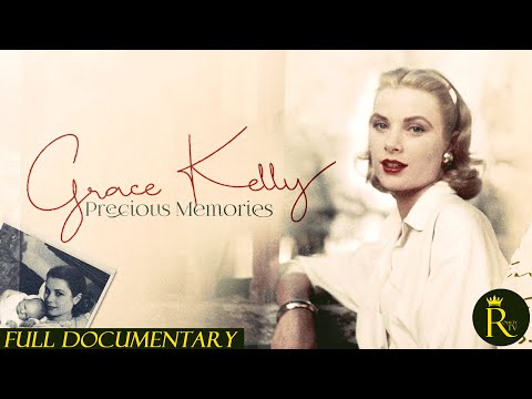 Видео: Грейс Келли: Драгоценные воспоминания (2025)