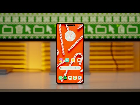 Видео: Infinix ZERO 30 - средний класс с островом!