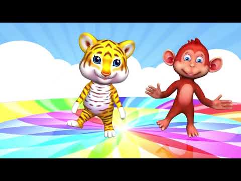 Видео: ТАНОК "П'яточка -носочок", виконує І.Яворський