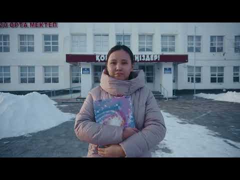 Видео: "Үздік математика пәні мұғалімі - 2024" байқауы қатысушы №220 математика пәні мұғалімі А.Ізтілеуова