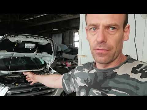 Видео: Форд Куга.Сговор производителей.Я такого не ожидал