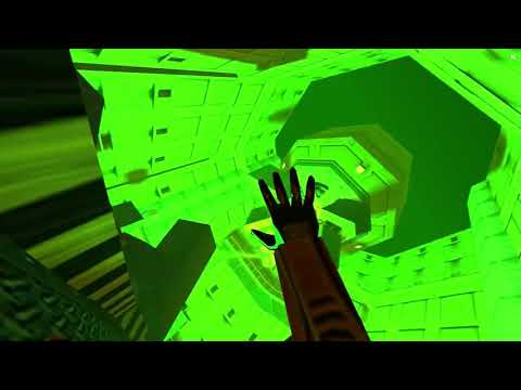 Видео: Half-Life: Alyx - Final Hours. На русском. Глава 1. Дар горения.