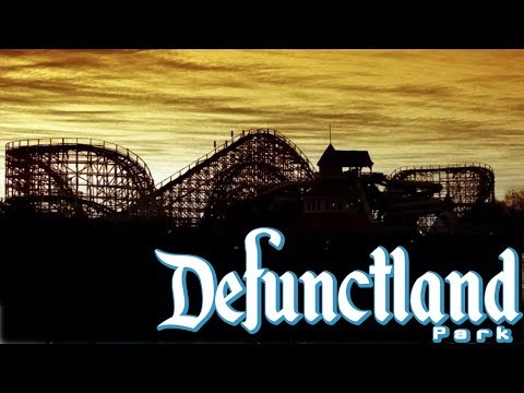 Видео: Defunctland: Разрушение Six Flags Astroworld