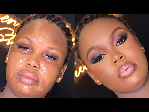 Видео: Урок макияжа для начинающих — версия на пиджин-инглише