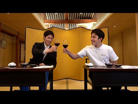 Видео: Первый отчет о еде от RANRUI!