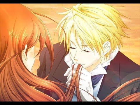Видео: Аниме клип про любовь - Ты так красива... (AMV + Аниме романтика)