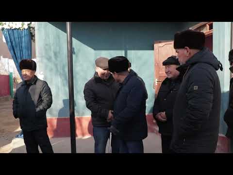 Видео: Нокис районы Қутан көл елатында Бердиковлар шаңарағында Атабек баламыздың Суннет тойы 1 Бөлим