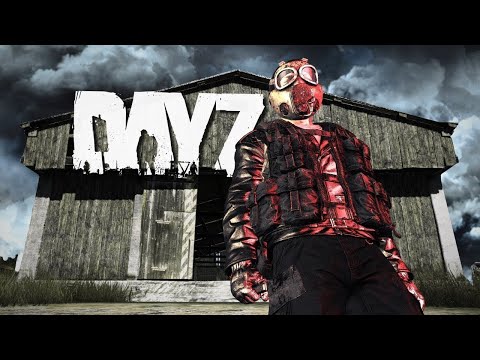 Видео: Лёгкий старт на LAST EXIT \ С НУЛЯ С БЕРЕГА В DayZ \ Как выживать с нуля в DayZ