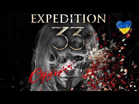 Видео: Другий Аксон-патісон і що встигнемо по графіку. Clair Obscur: Expedition 33