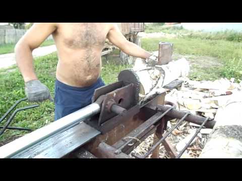 Видео: ДРОВОКОЛ