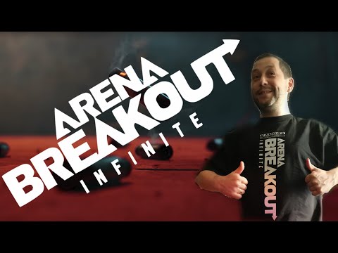 Видео: Как поднять бабла ► Arena Breakout: Infinite - играй бесплатно!