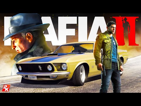 Видео: MAFIA 2: REMASTERED! Как получить машину ЛИНКОЛЬНА из MAFIA 3? (Почему машина не появляется?)