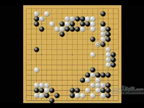 Видео: Лекция игра го. Атака и защита