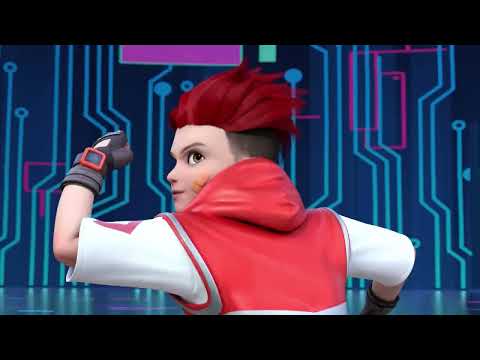 Видео: Дикие Скричеры. Сезон 5. Эпизод 30. Кризис