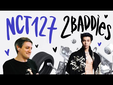 Видео: Честная реакция на NCT 127 — 2 Baddies
