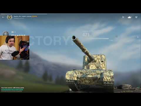 Видео: РЕАЛИЗАЦИЯ ОГРОМНОГО САРАЯ 🔴 КАК НЕ ОБДЕЛАТЬСЯ НА FV4005