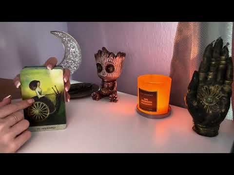 Видео: ❗️В Эту Секунду Его Мысли о Тебе🎴🔥❤️Что он Намерен Делать🔥❗️💍⚖️Мощная Ритуал Чистка 🕯️🔥⚖️