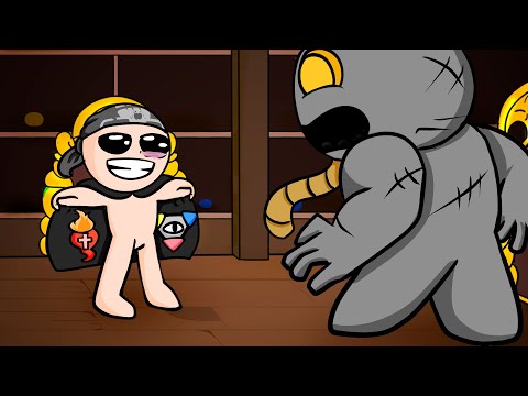 Видео: ПСС, УЛЬТРЫЧ, ГОДХЕД НАДО? АЛЬТ АЙЗЕК ► The Binding of Isaac: Repentance |26| Прохождение