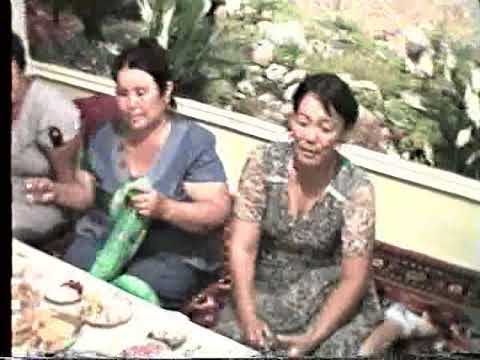 Видео: 30 жылдық Островский 66лар