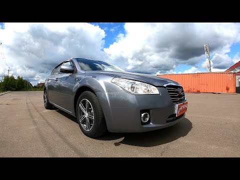 Видео: ПЕРСПЕКТИВНЫЙ КИТАЙСКИЙ АВТО! FAW BESTURN B50. ОБЗОР И ТЕСТ.