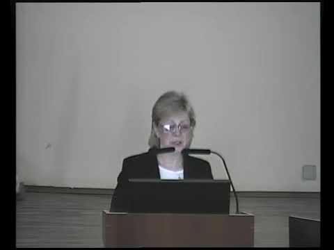 Видео: Защита диссертации Даниловой Татьяны Николаевны