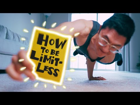 Видео: Простая система, которая сделает вас неудержимым.